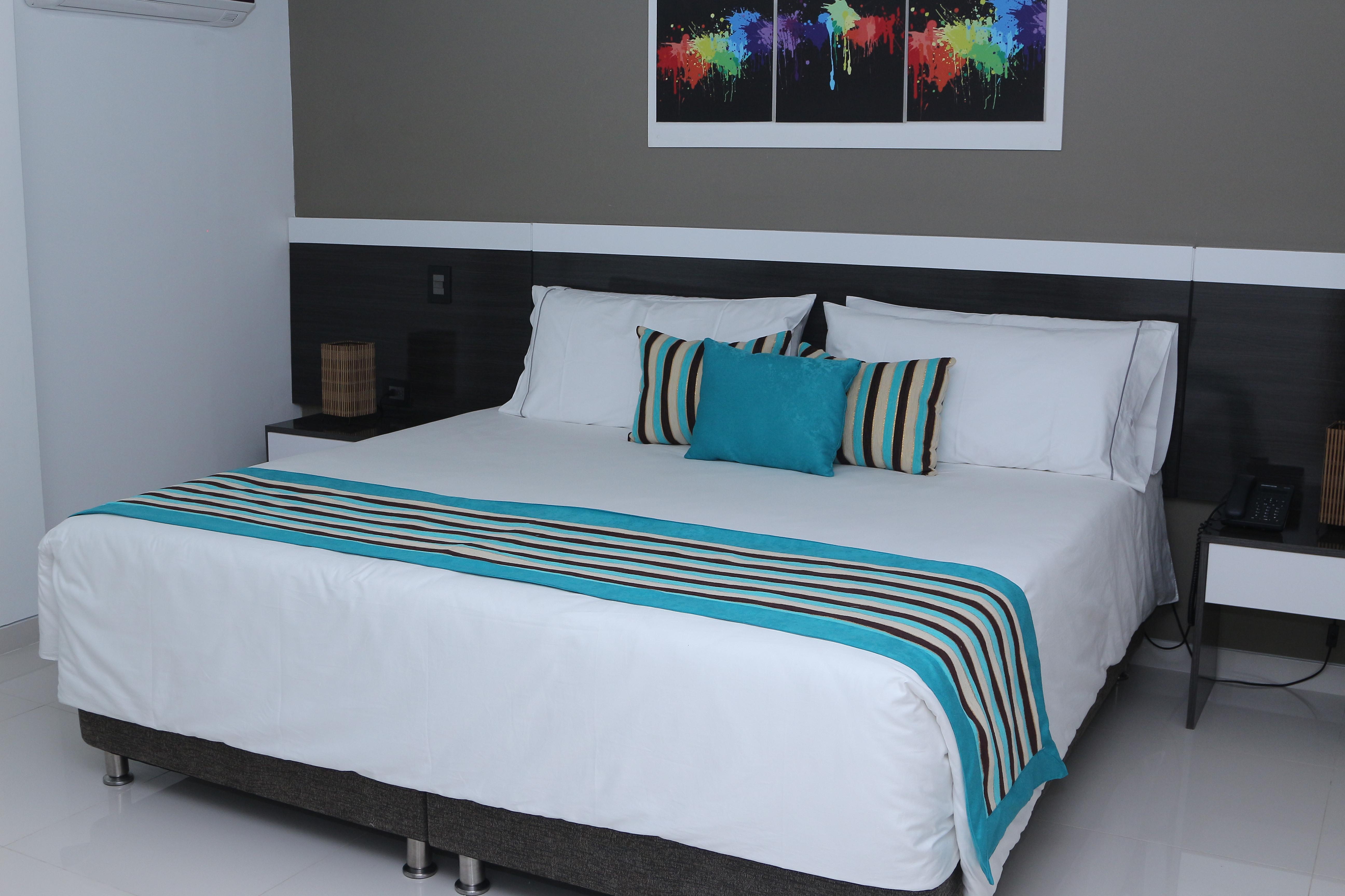 Varanasi Hotel Boutique Aeropuerto Cartagena  Exterior foto